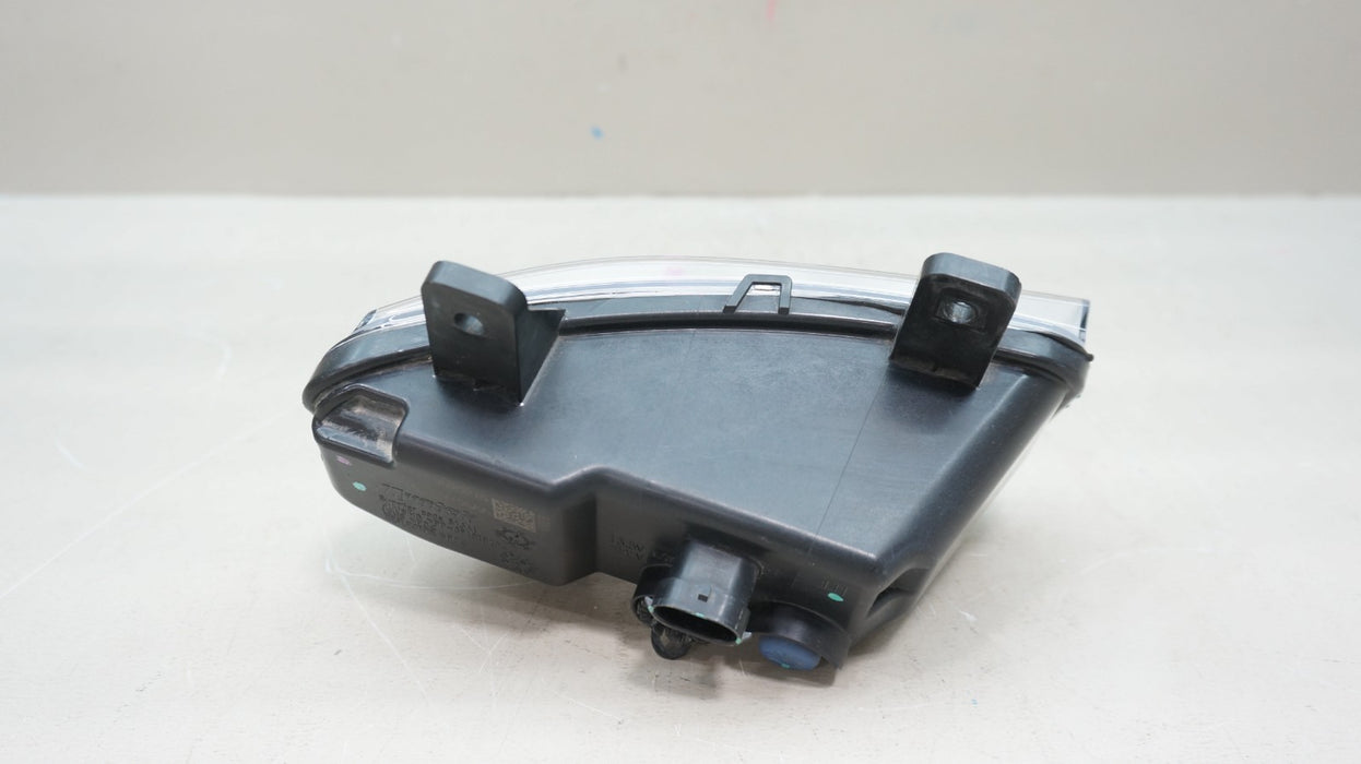 2019-2024 DODGE RAM 1500 FRONT LEFT DRIVER SIDE FOG LIGHT OEM 68477195AA