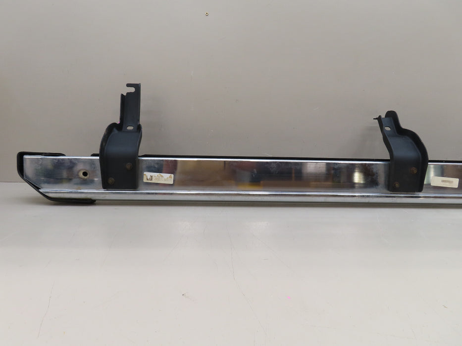 2019-2023 FORD RANGER RIGHT PASSENGER ROCKER PANEL OEM