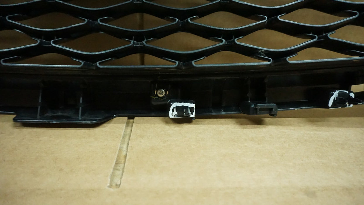 2019-2025 INFINITI QX50 FRONT RADIATOR GRILLE GRILL W/ EMBLEM 62310-5NA0A OEM