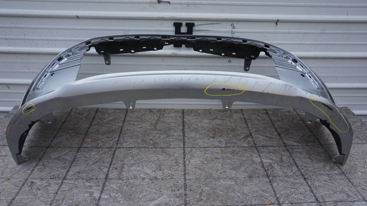 2016-2018 TOYOTA AVALON FRONT BUMPER COVER OEM 16 17 18