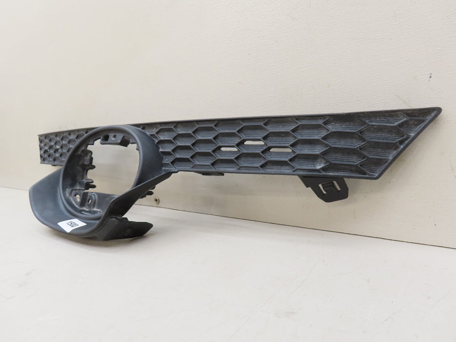 2020-2024 TOYOTA COROLLA FRONT BUMPER UPPER RADIATOR GRILLE OEM 53111-02850