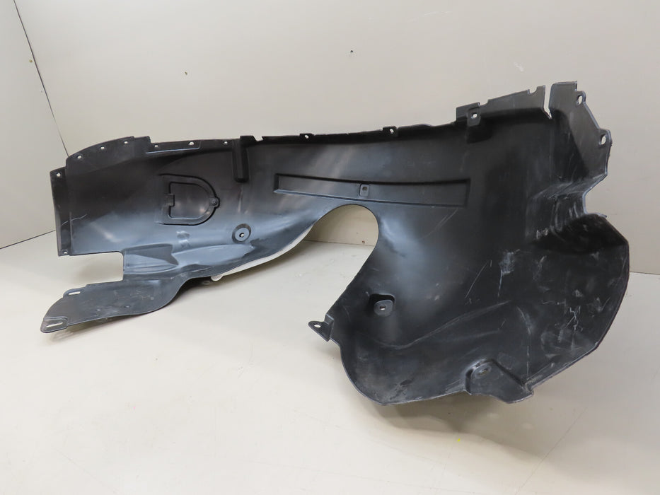 2016-2018 FORD EXPLORER FRONT LEFT DRIVER SIDE FENDER INNER LINER AFTERMARKET
