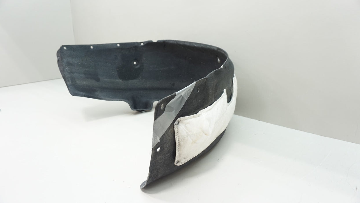 2018-2023 KIA STINGER COWL REAR RIGHT SIDE QUARTER PANEL SPLASH SHIELD GUARD OEM
