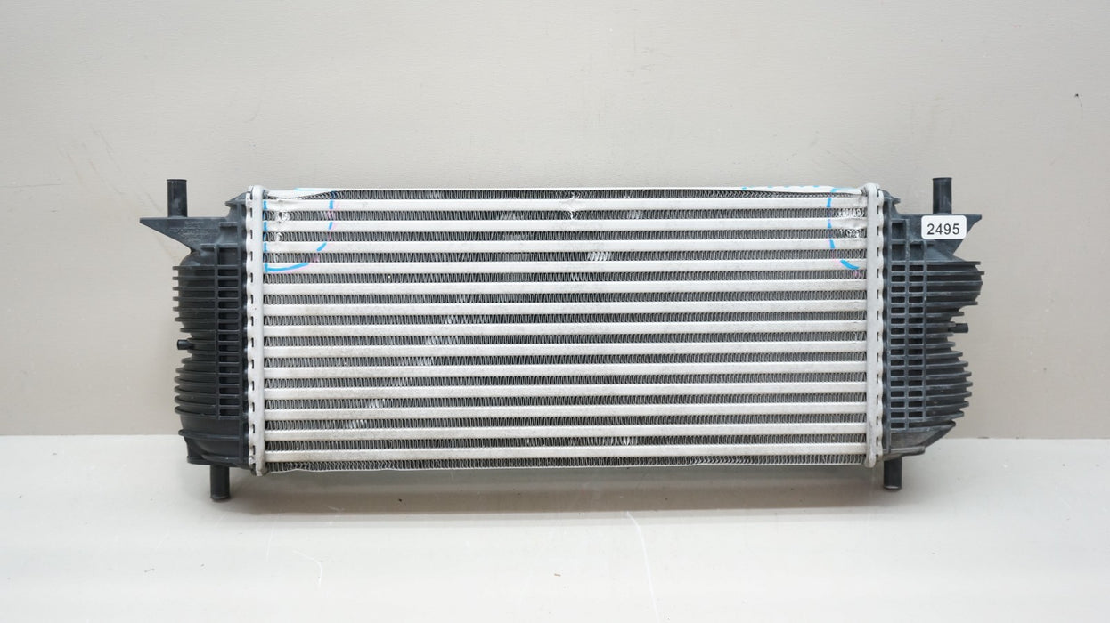 2015-2020 FORD F150 F-150 FRONT TURBO INTERCOOLER 2.7L 3.5L FL34-6K775-AC OEM