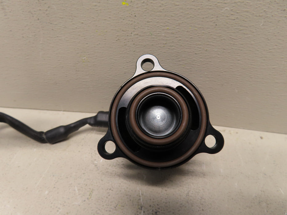 TURBOSMART KOMPACT EM DUAL PORT BLOW OFF VALVE VR2 PATENT PENDING