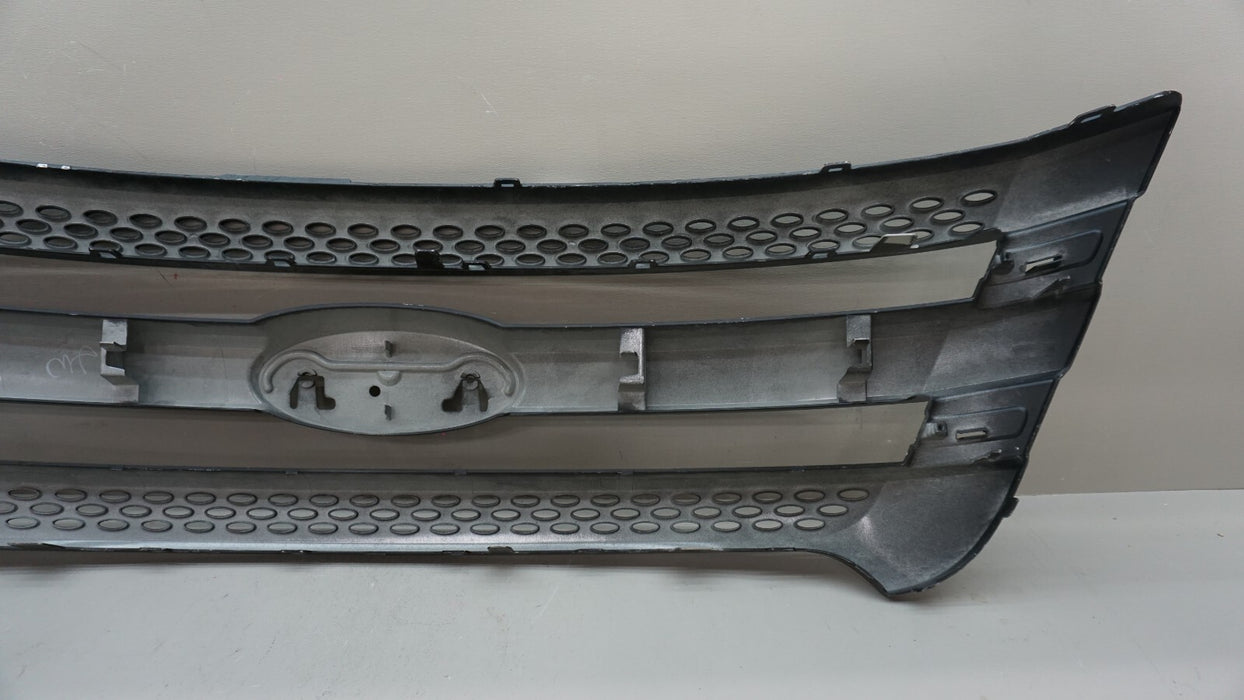 2011-2015 FORD EXPLORER FRONT BUMPER RADIATOR GRILLE GRILL OEM BB53-8150-CBPRAA