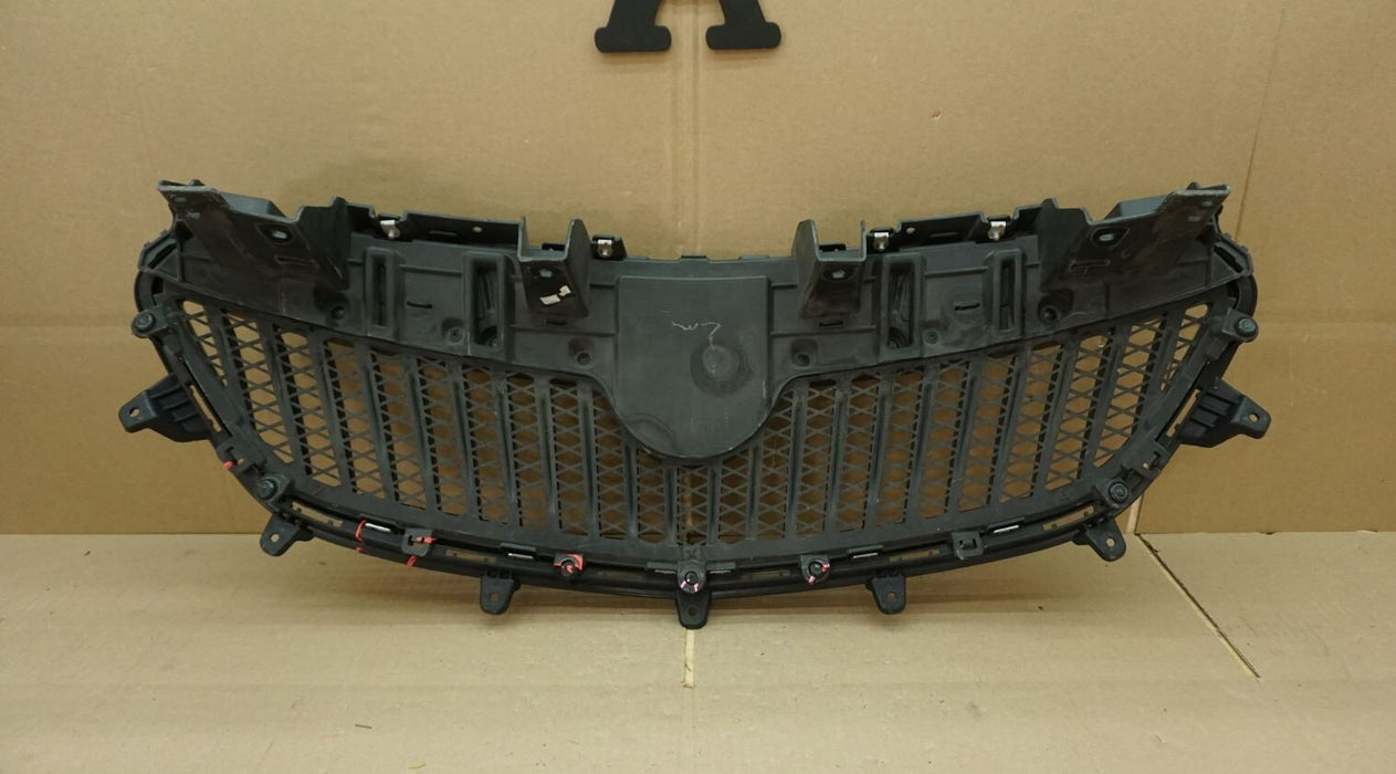2017-2020 BUICK ENCORE FRONT RADIATOR GRILL GRILLE ASSEMBLY 42582101 OEM