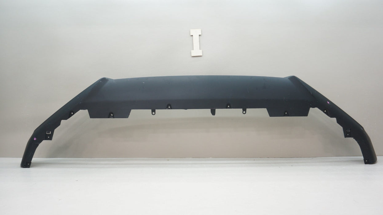 2016-2022 VOLVO XC90 FRONT LOWER BUMPER VALANCE PANEL OEM 31663527