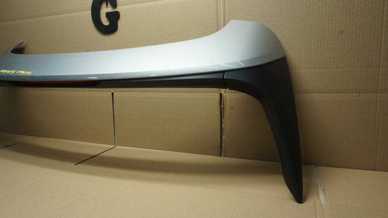 2017-2020 MAZDA CX-5 REAR TAILGATE SPOILER OEM KB7W-B0956 17 18 19 20