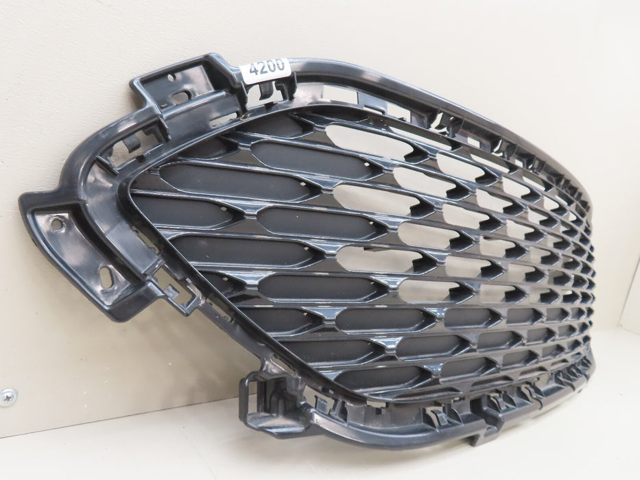 2020-2022 FORD ESCAPE FRONT RADIATOR GRILL GRILLE OEM LJ6B-8150B