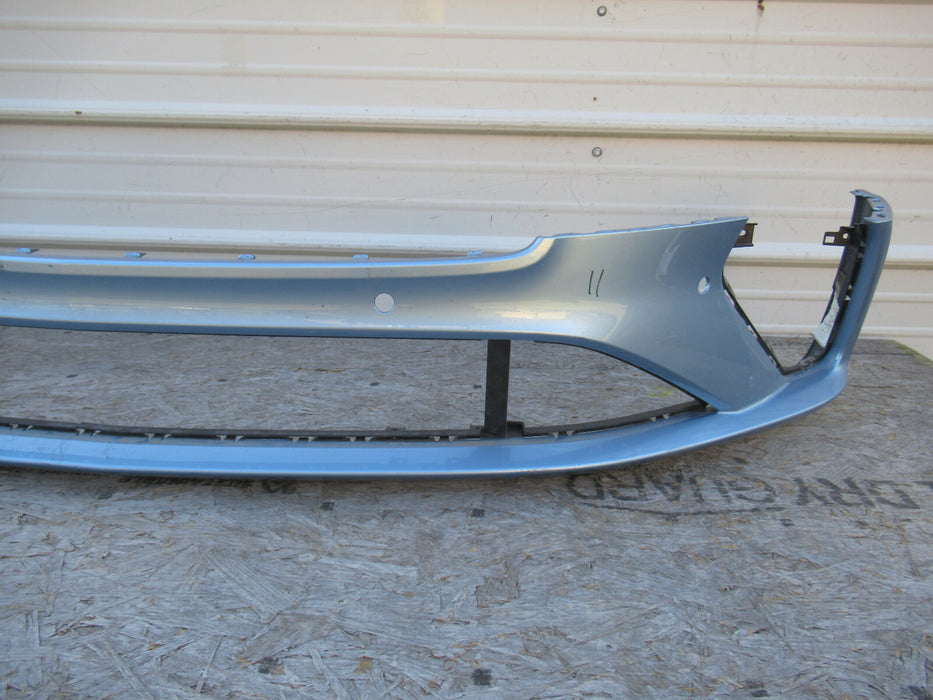 19 20 2019 2020 BENTLEY CONTINENTAL GT FRONT BUMPER COVER OEM 3SD807437