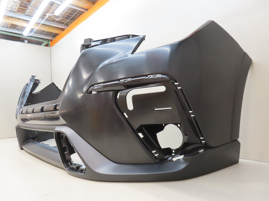 2023-2024 SUBARU ASCENT FRONT BUMPER COVER OEM 57704XC02A