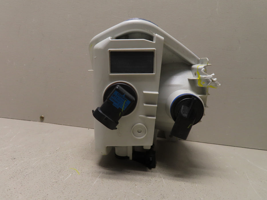 2017 2019 FORD ESCAPE LH LEFT DRIVER SIDE FOG LIGHT HALOGEN LAMP OEM 00198711
