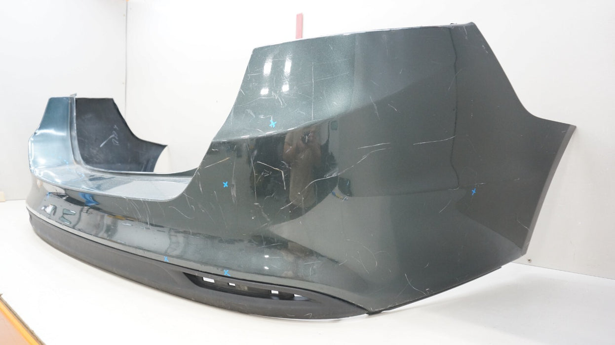 2013-2018 FORD FUSION SEDAN REAR BUMPER COVER PANEL OEM DS73-17906-AEW