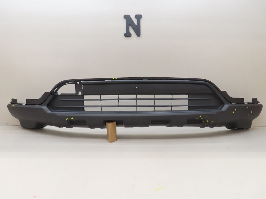 2020-2022 FORD EXPLORER FRONT LOWER BUMPER COVER OEM LJ5B-17F775