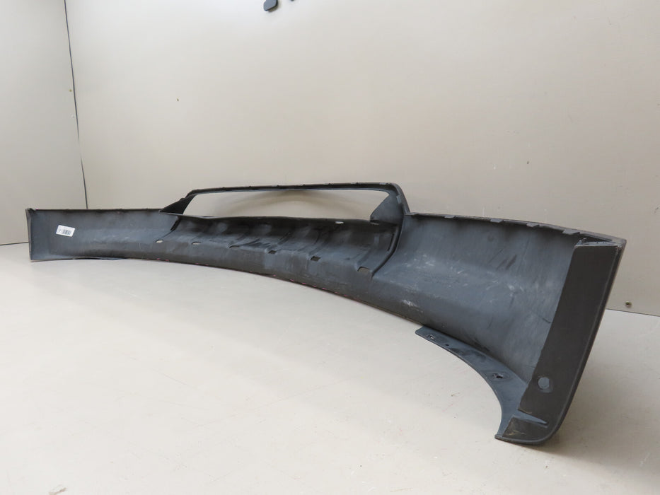 2013-2015 CHEVROLET EQUINOX FRONT LOWER VALANCE BUMPER COVER OEM
