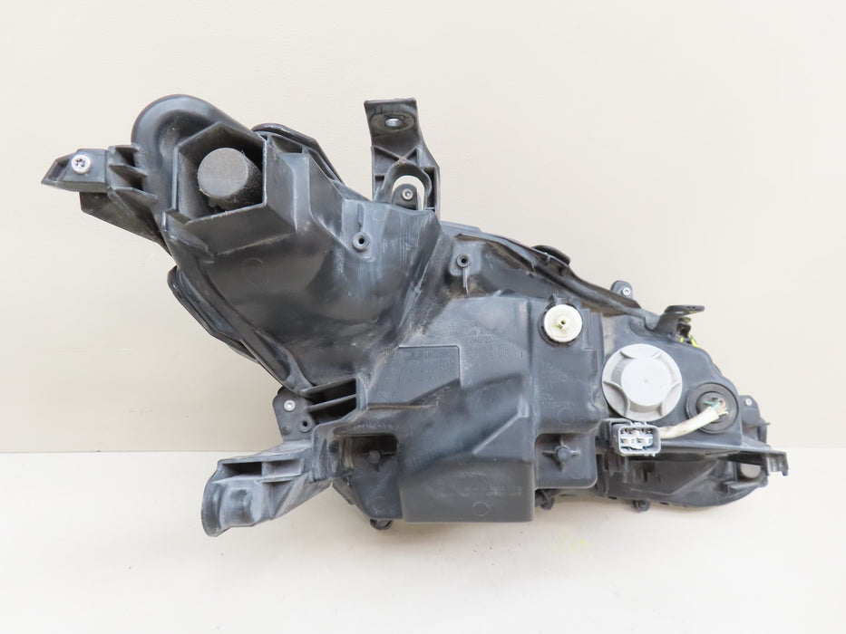 2018-2024 TOYOTA CAMRY LEFT DRIVER HEADLIGHT FULL LED OEM 9322