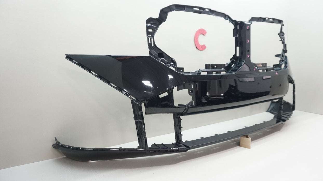 2023-2024 BMW XM G09 FRONT BUMPER COVER PANEL OEM 51119451675