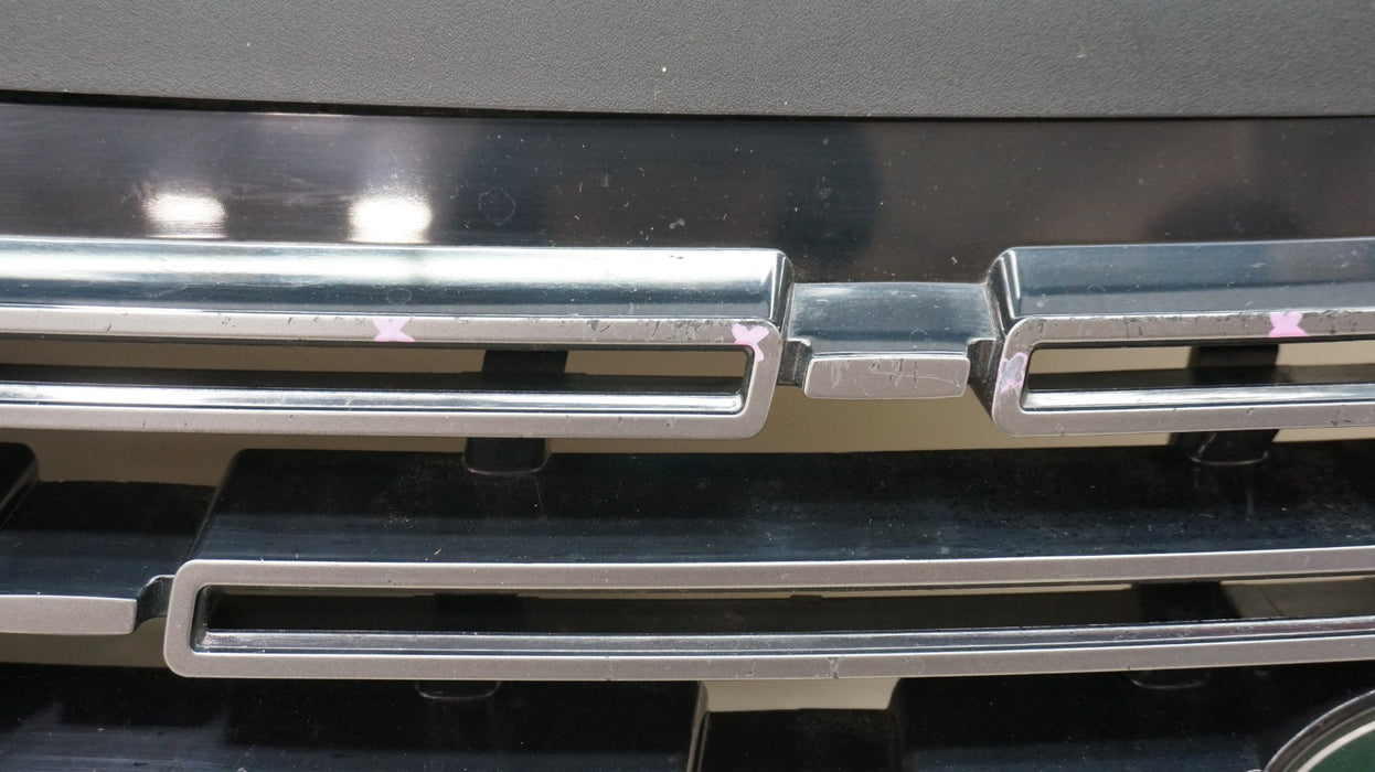 2023-2025 RANGE ROVER SPORT L461 FRONT BUMPER RADIATOR GRILLE OEM N9X2-8200-A