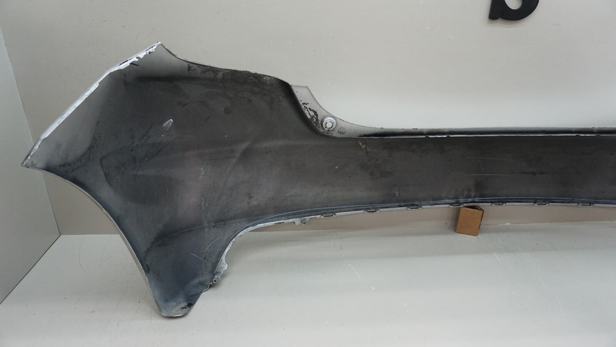 2014-2017 TOYOTA YARIS REAR BUMPER COVER 52159-0D520 OEM 14 15 16 17