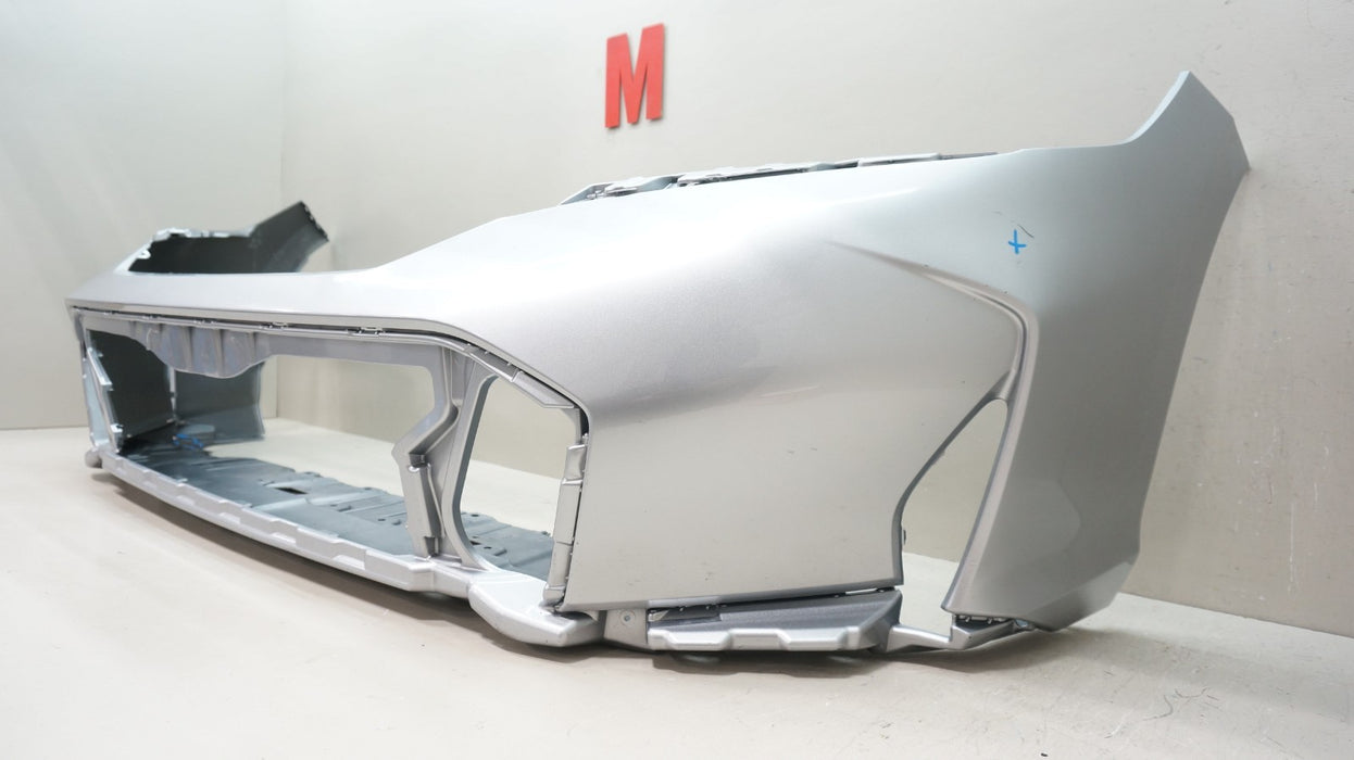 2025 HONDA CIVIC FRONT BUMPER COVER PANEL OEM 71101-T56-A500