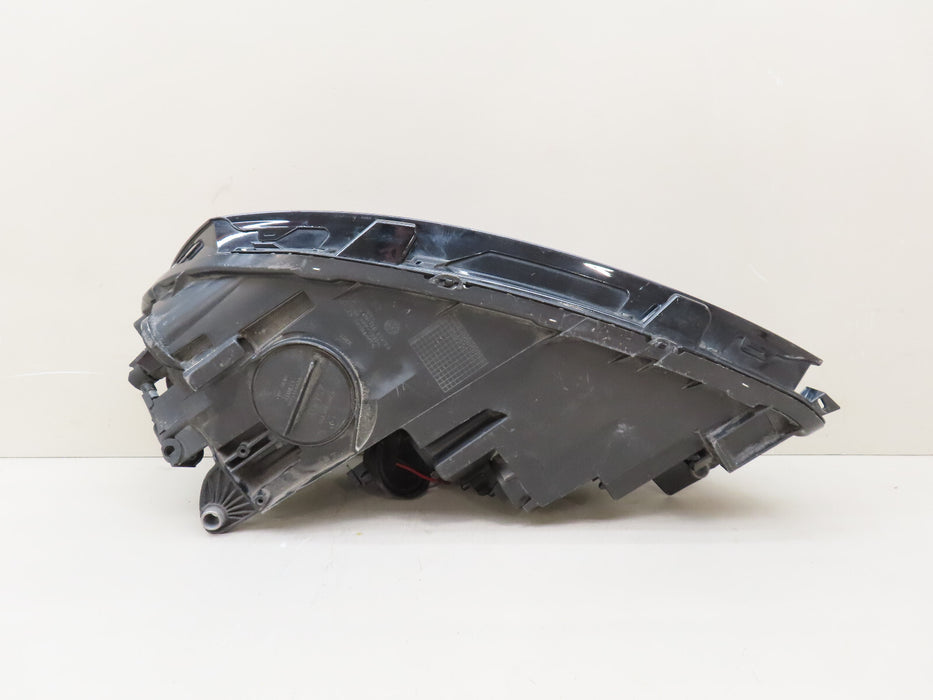 2012-2015 VOLKSWAGEN PASSAT FRONT RIGHT HEADLIGHT LAMP HALOGEN OEM 561.941.006A