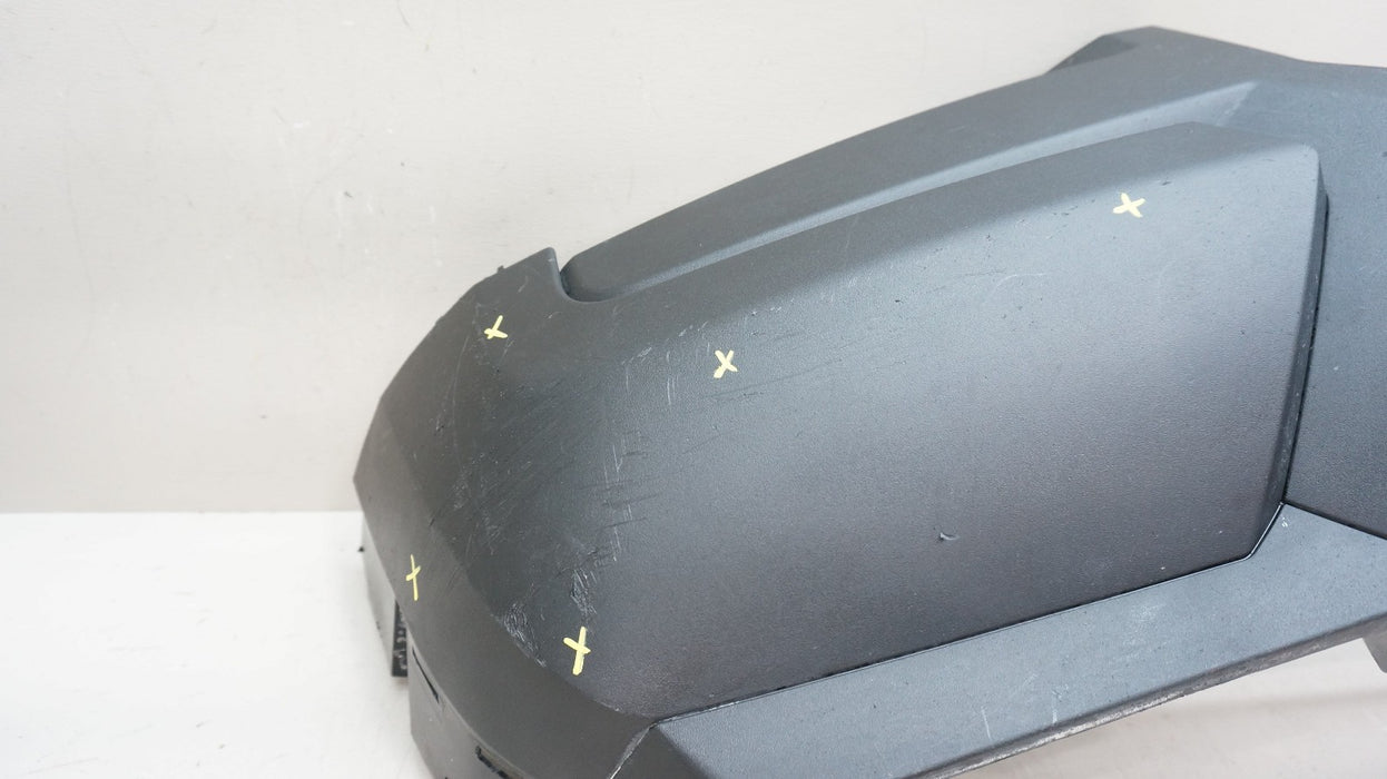 2025-2026 HYUNDAI SANTA CRUZ FRONT LOWER BUMPER COVER 86512-K5500 OEM