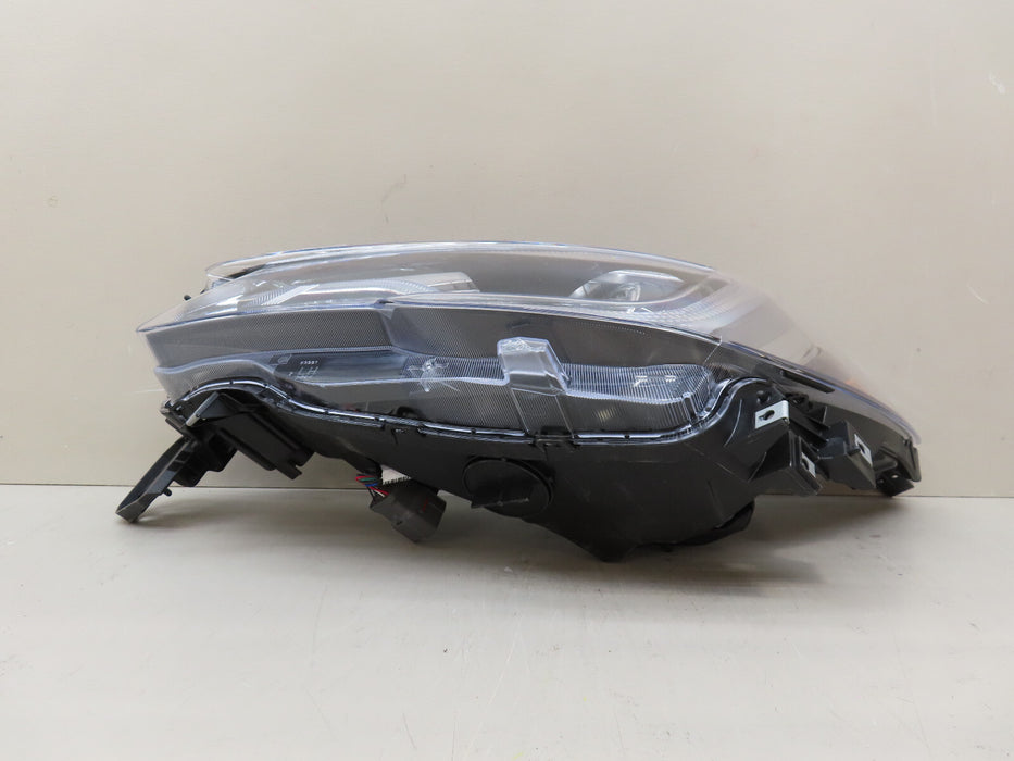 2018 2019 SUBARU LEGACY OUTBACK FRONT LEFT DRIVER SIDE HEADLIGHT LED OEM