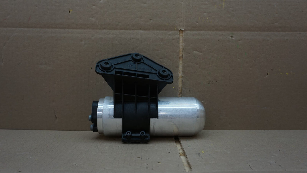 2008-2012 AUDI R8 AC A/C CONDITIONING RECEIVER ACCUMLATOR 420-820-189 DRYER OEM