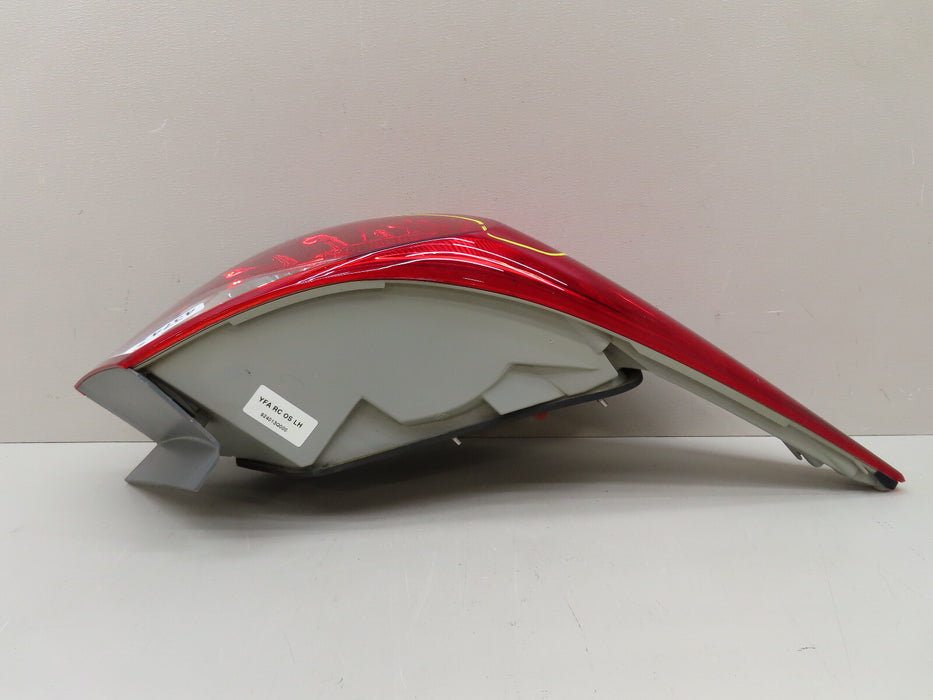 2011-2014 HYUNDAI SONATA REAR LEFT DRIVER SIDE TAIL LIGHT OEM 92401-3Q000