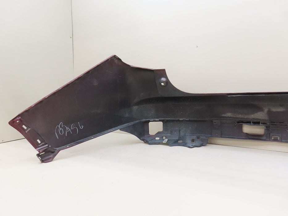 2016-2018 HONDA PILOT REAR BUMPER COVER OEM