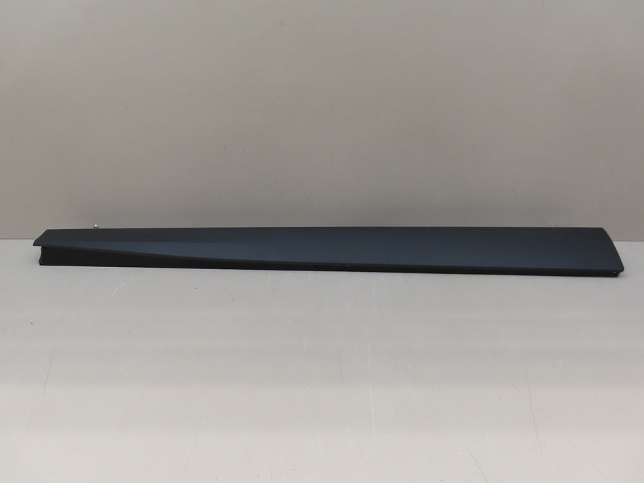2021-2024 FORD MUSTANG MACH-E FRONT LEFT DRIVER SIDE C DOOR CLADDING OEM