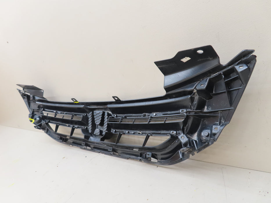 2013-2015 HONDA ACCORD FRONT RADIATOR GRILLE GRILL OEM 71121-T2F-A010