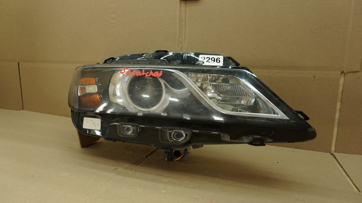 2015-2018 CHEVROLET IMPALA FRONT RIGHT PASSENGER SIDE HEADLIGHT HALOGEN OEM