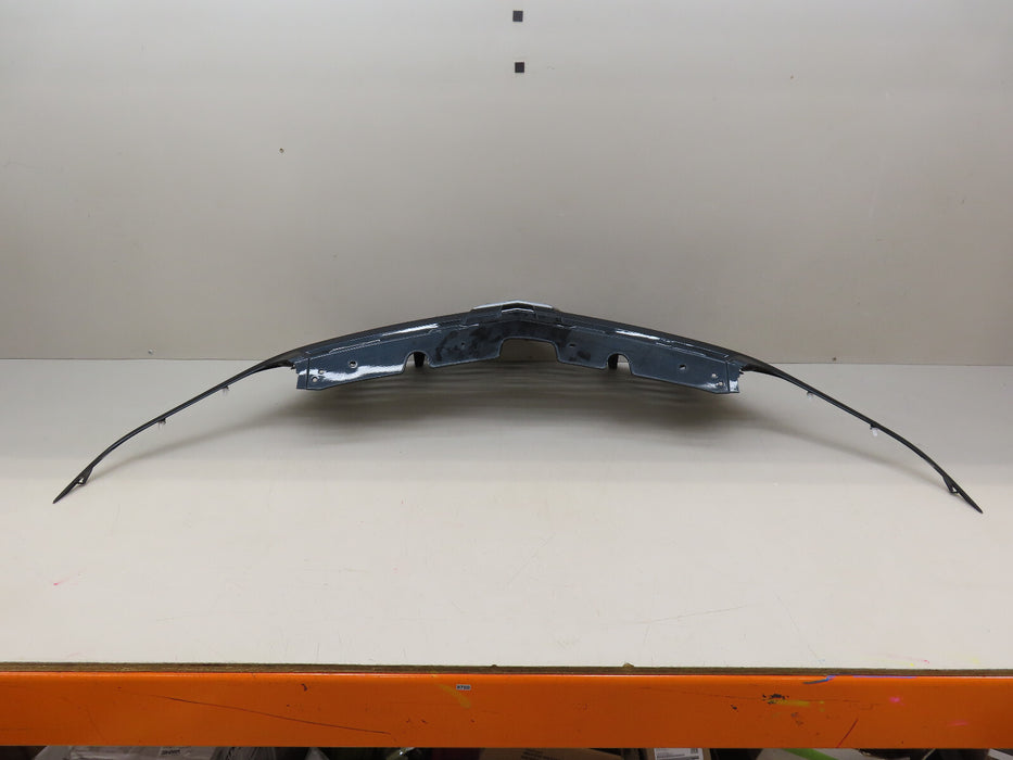 2022-2024 CHEVROLET EQUINOX RS FRONT RADIATOR GRILLE GRILL OEM