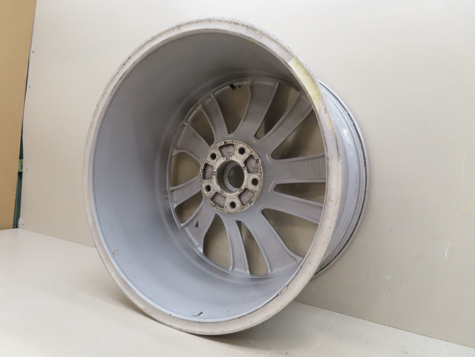 2017-2020 BENTLEY BENTAYGA FACTORY WHEEL RIM 10JX21 21" OEM 36A601025B-PTD
