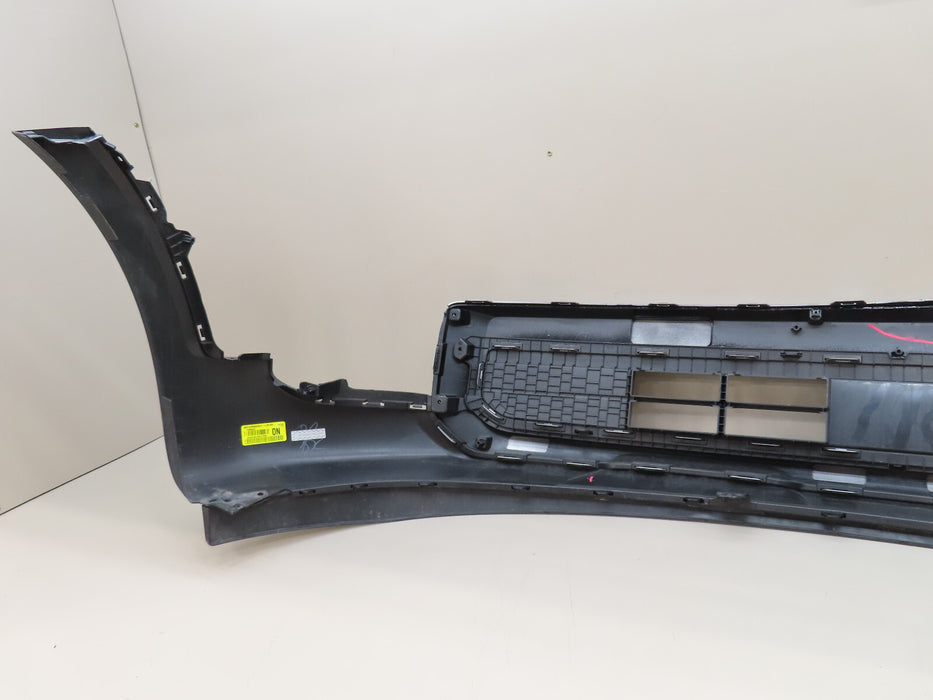 2023 2024 KIA TELLURIDE FRONT LOWER BUMPER COVER OEM 86512-S9500