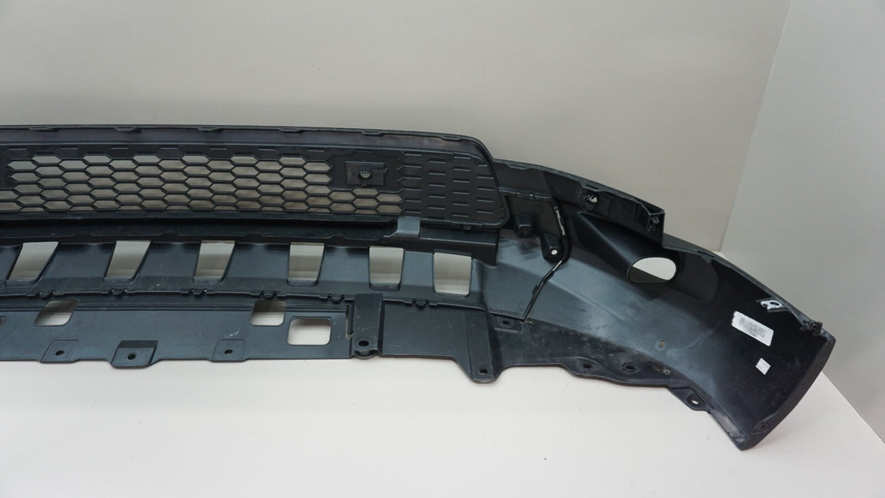 2023-2024 HONDA PILOT FRONT LOWER BUMPER COVER VALANCE GRILLE OEM 71110T90A