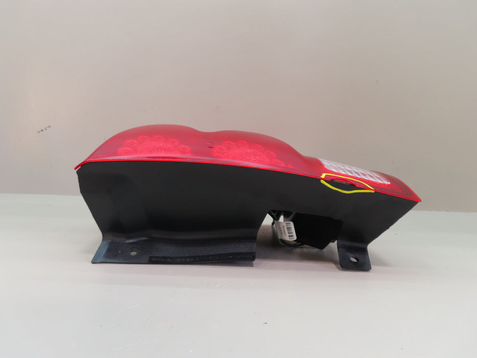 2011-2018 DODGE GRAND CARAVAN REAR RIGHT PASSENGER TAIL LIGHT HALOGEN LED OEM