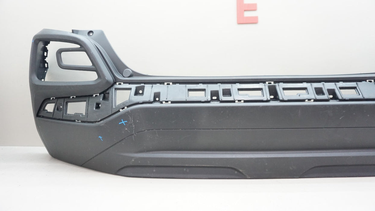 2018-2021 HYUNDAI KONA REAR BUMPER COVER PANEL 86610-J9000 OEM