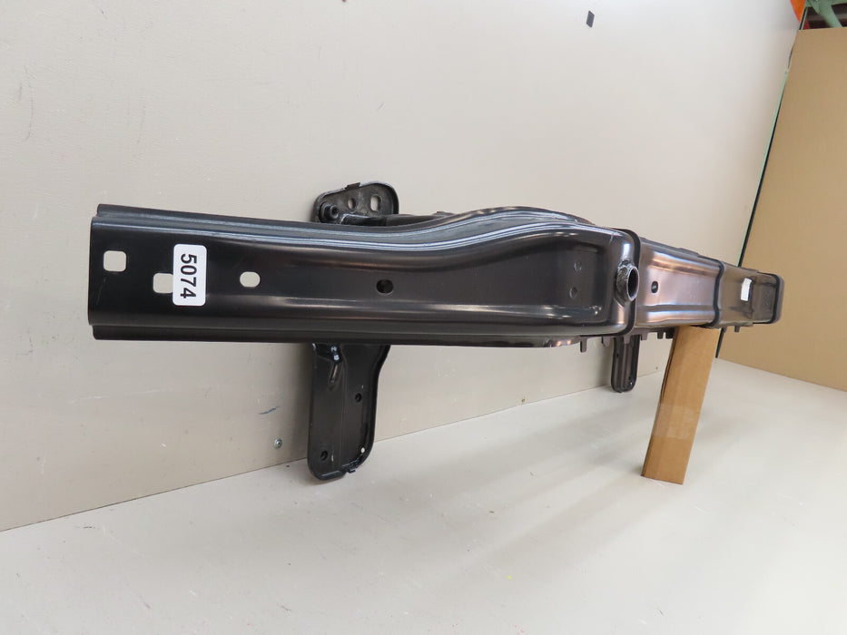 2013-2016 MERCEDES-BENZ GL450 X166 FRONT REINFORCEMENT IMPACT BAR OEM