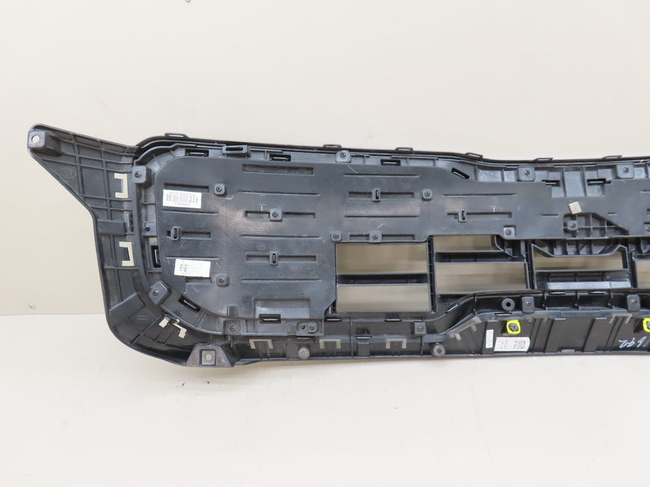 2023-2025 KIA TELLURIDE FRONT BUMPER RADIATOR GRILLE GRILL OEM 86350-S9600