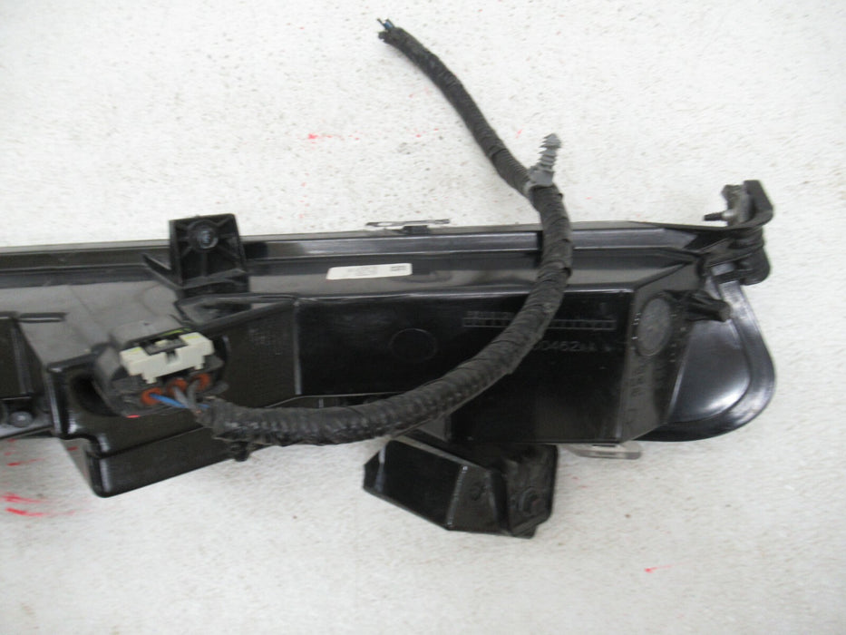 2014-2017 CHEVROLET IMPALA PASSENGER SIDE DRL DAYTIME RUNNING FOG LIGHT LAMP OEM
