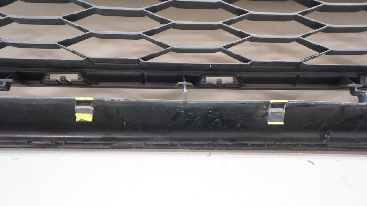 2018-2020 TOYOTA CAMRY FRONT LOWER RADIATOR GRILLE GRILL OEM 53113-06160