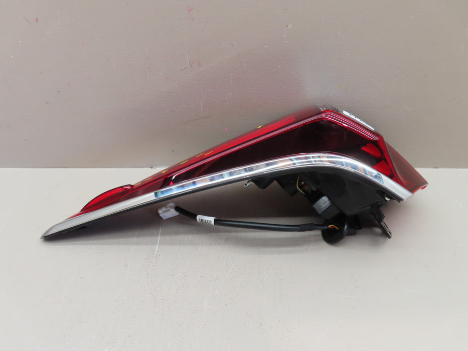2019 2020 LEXUS ES350 ES300H REAR RIGHT PASSENGER TAIL LIGHT OEM
