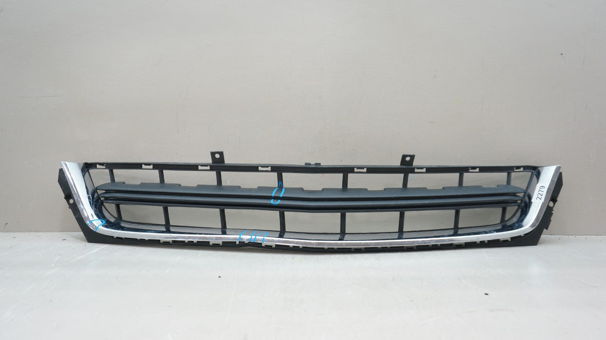 2014-2020 CHEVROLET IMAPALA FRONT LOWER GRILLE GRILL 22941702 OEM