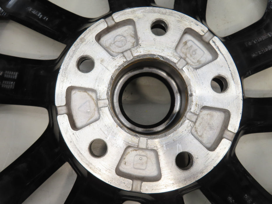 2017-2020 BENTLEY BENTAYGA FACTORY ALLOY WHEEL RIM 10JX21 OEM