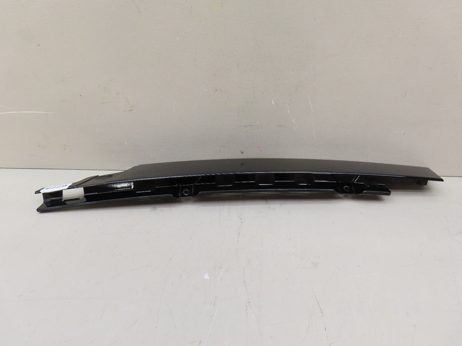 2021-2024 JEEP GRAND CHEROKEE L FRONT RIGHT RH DOOR  APPLIQUE  OEM  68375040AC