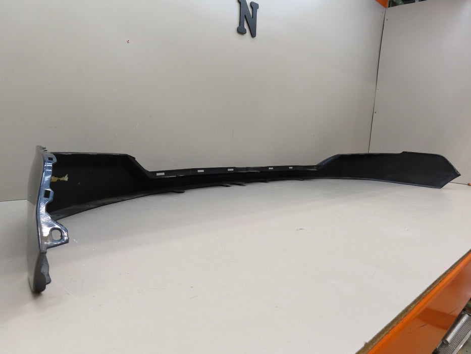 2012-2018 NISSAN NV 1500 2500 3500 FRONT UPPER BUMPER COVER OEM