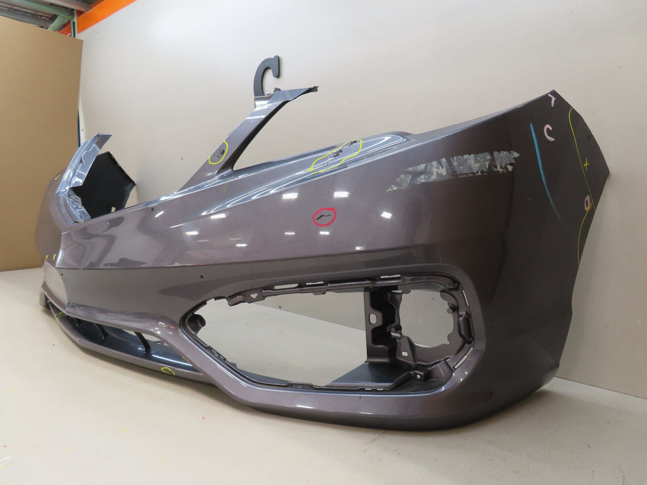 2016 2017 ACURA RDX FRONT BUMPER COVER OEM 71101TX4-ZY00